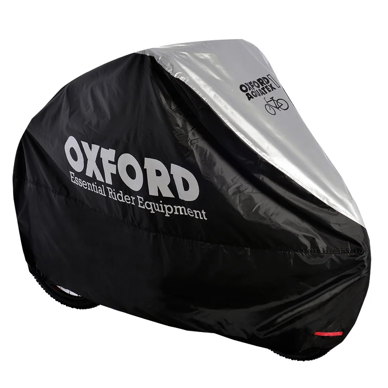 Funda de protección para bicicleta OXFORD Aquatex talla M