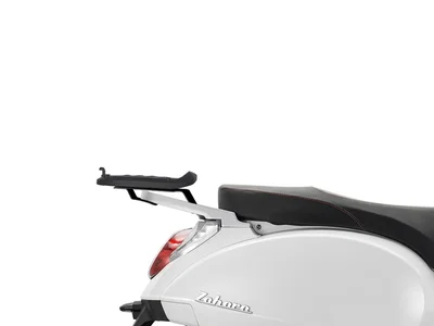 SHAD Fijación Top Master - Keeway Zahara 125