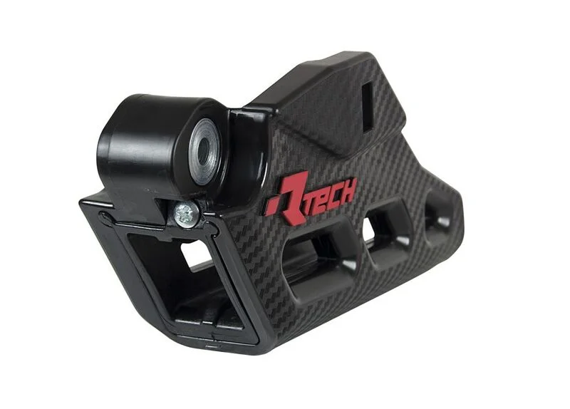 Guia cadenas RACETECH R2.0