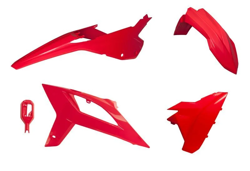 Kit plastica RACETECH - OEM Color (22) Beta RR