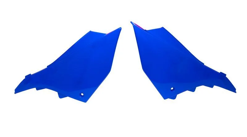 Paneles laterales RACETECH - Yamaha YZ125 / 250