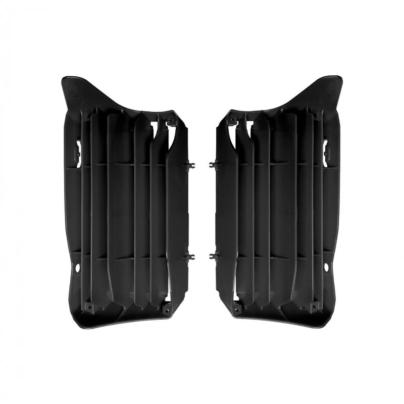 Rejillas de radiador POLISPORT Honda CRF450 / RX