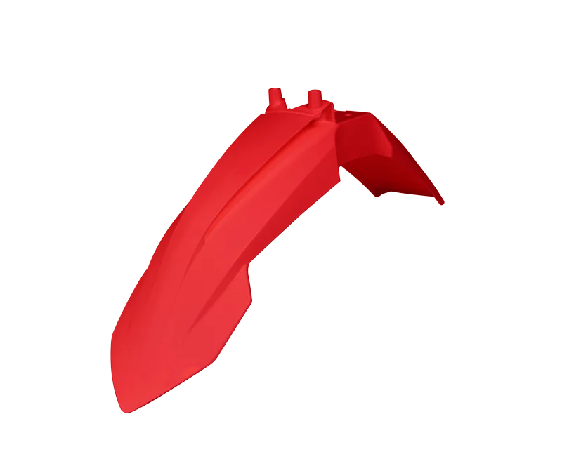RACETECH Front Fender - Gas Gas MC65