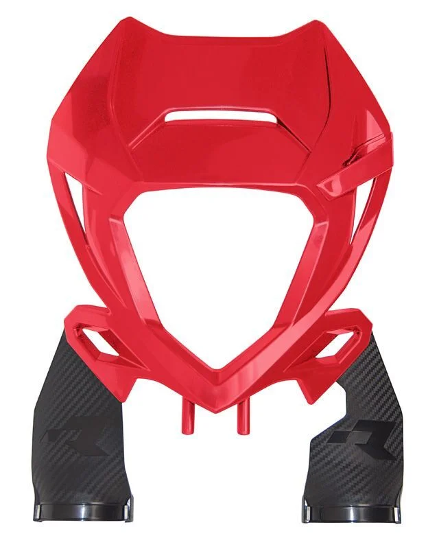 Careta sin faro RACETECH- Beta RR