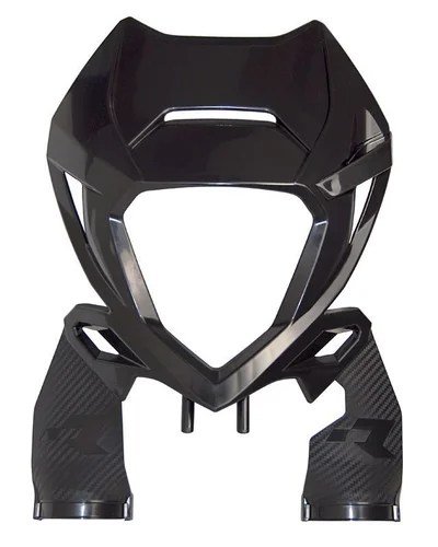 Careta sin faro RACETECH- Beta RR