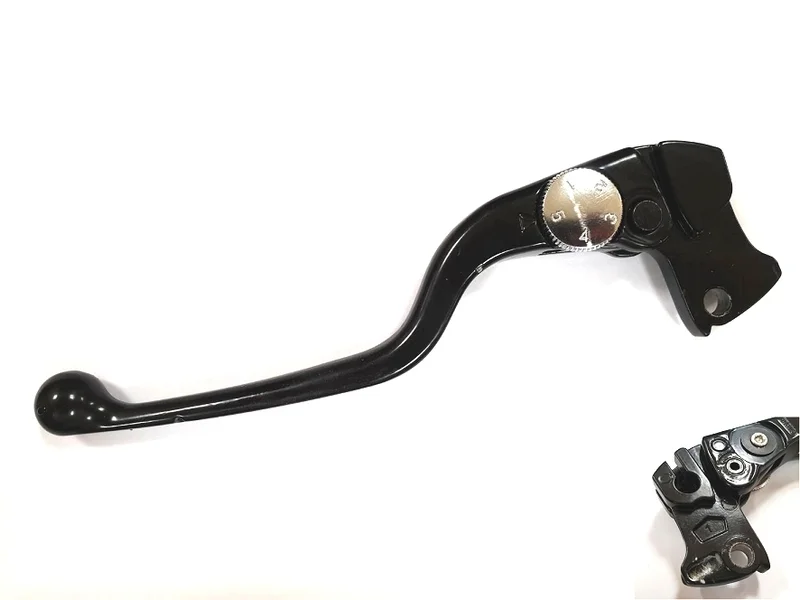 Maneta HIGHSIDER smart Izquierda, Tipo OEM