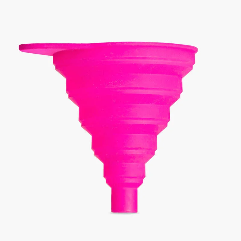 Embudo en silicona MUC-OFF