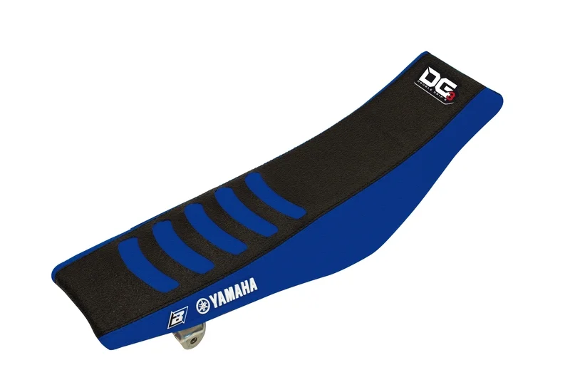 Funda de asiento Doublie Grip 3  - Yamaha YZ85