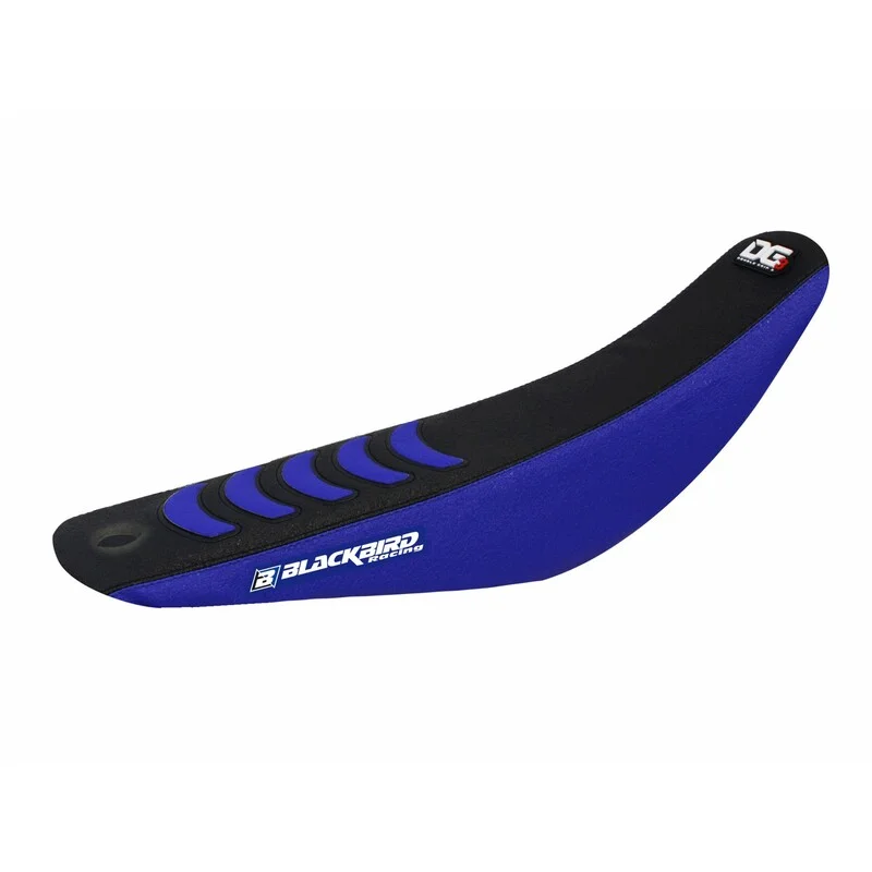 Funda de asiento Doublie Grip 3  - Yamaha YZ125/250