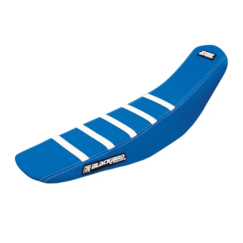 Funda de asiento Zebra BLACKBIRD  - TM 2/4 tiempos