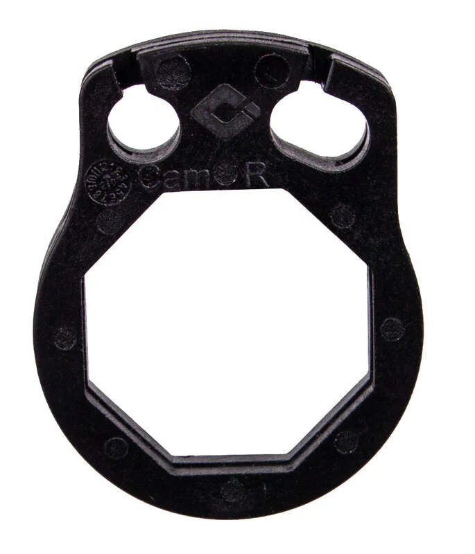 Leva de acelerador ODI V2 System Tipo "R"