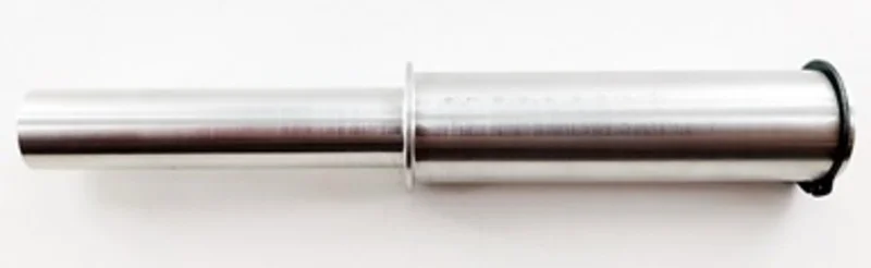VECTOR Perno Adaptador Ø 18 mm para Caballete Trasero Monobrazo - HONDA