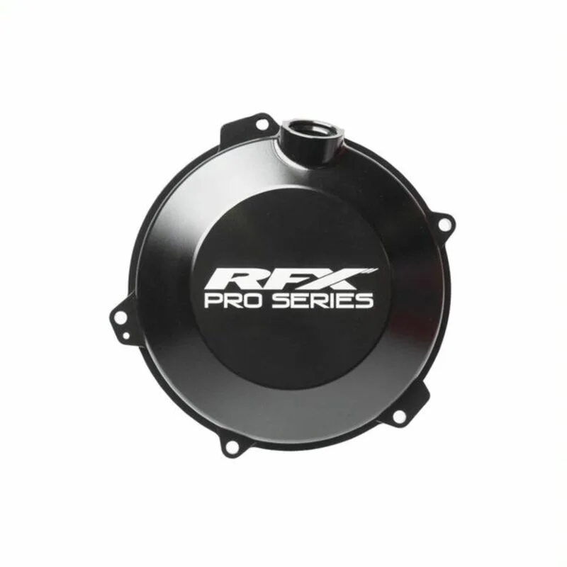 Cubierta de embrague RFX Pro (H/A negro)