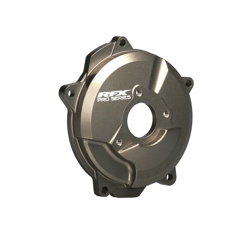 Cubierta de embrague RFX Pro (anodizado duro)