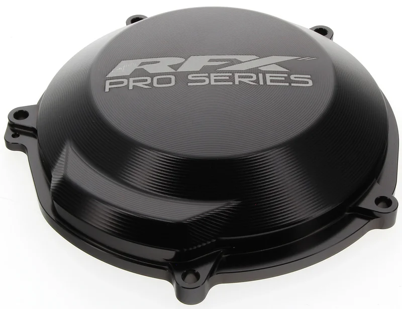 Cubierta de embrague RFX Pro (anodizado duro) - Beta RR 250/300