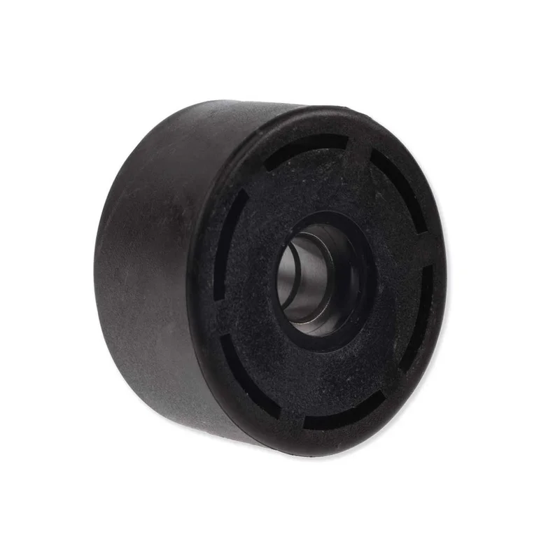Rodillo de cadena RFX Race (negro) 34 mm