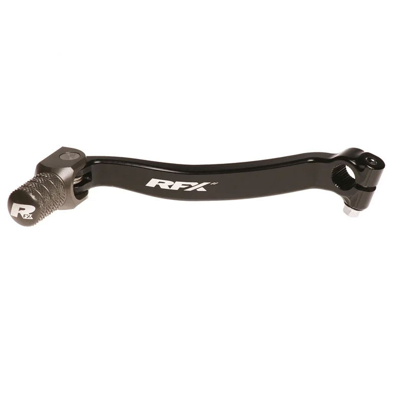 Pedal de cambio RFX Flex+ Factory Edition anodizado duro