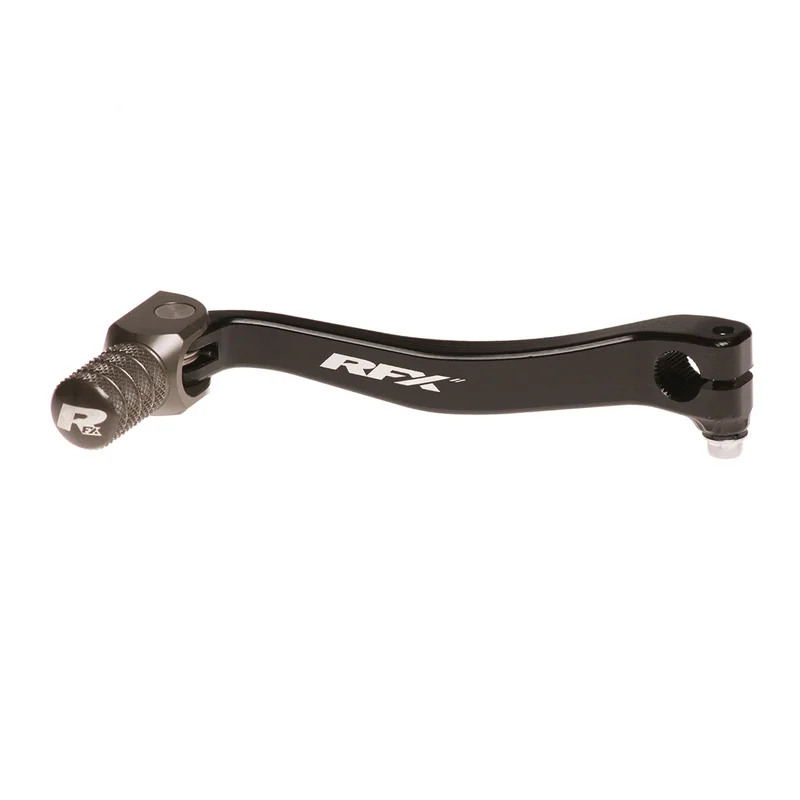 Pedal de cambio RFX Flex+ Factory Edition anodizado duro