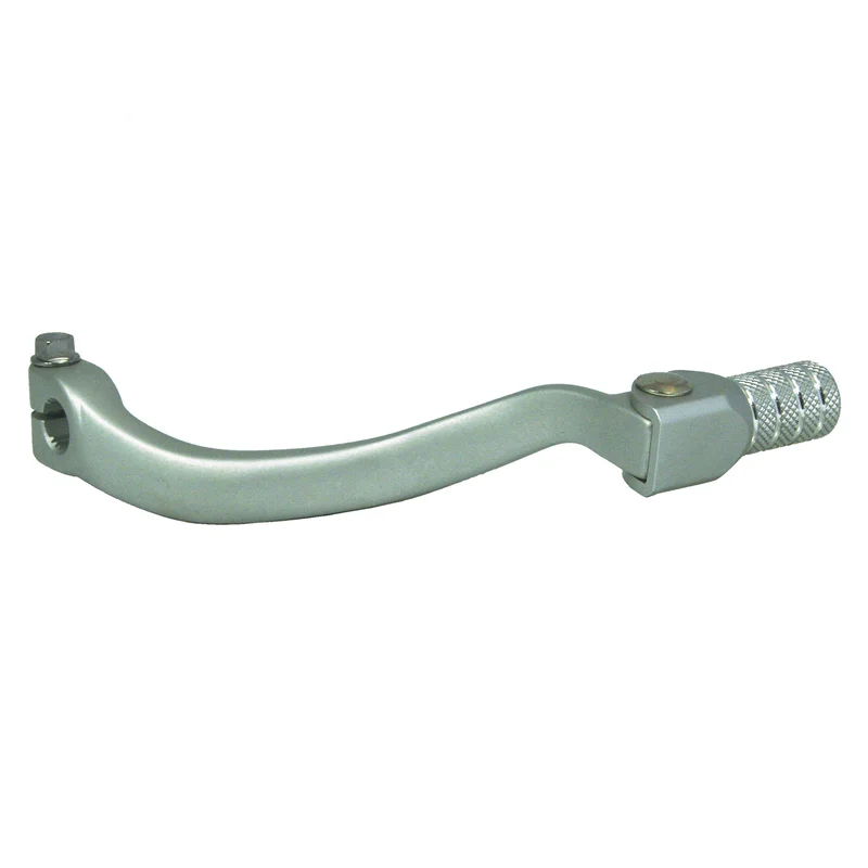 Pedal de cambio RFX Race - plata/plata