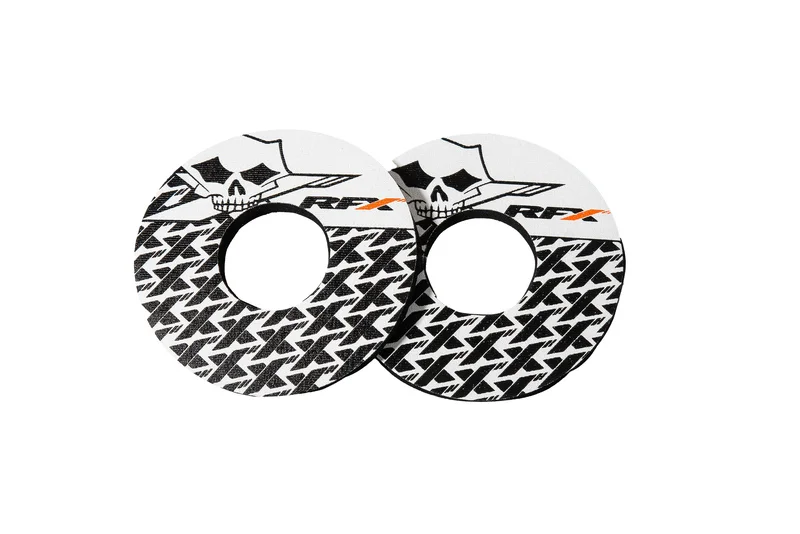 Donuts para puños RFX Sport (Skull RFX), pareja