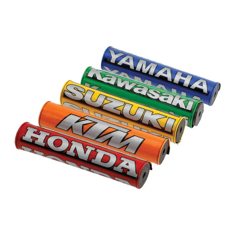 Almohadilla de manillar RFX Sport (- Kawasaki) Universal 7/8 Crossbar Style