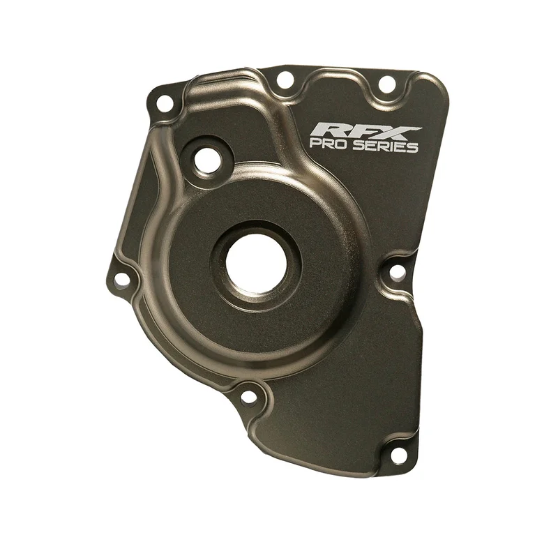 Cubierta de encendido RFX Pro (anodizado duro) - Suzuki RMZ250