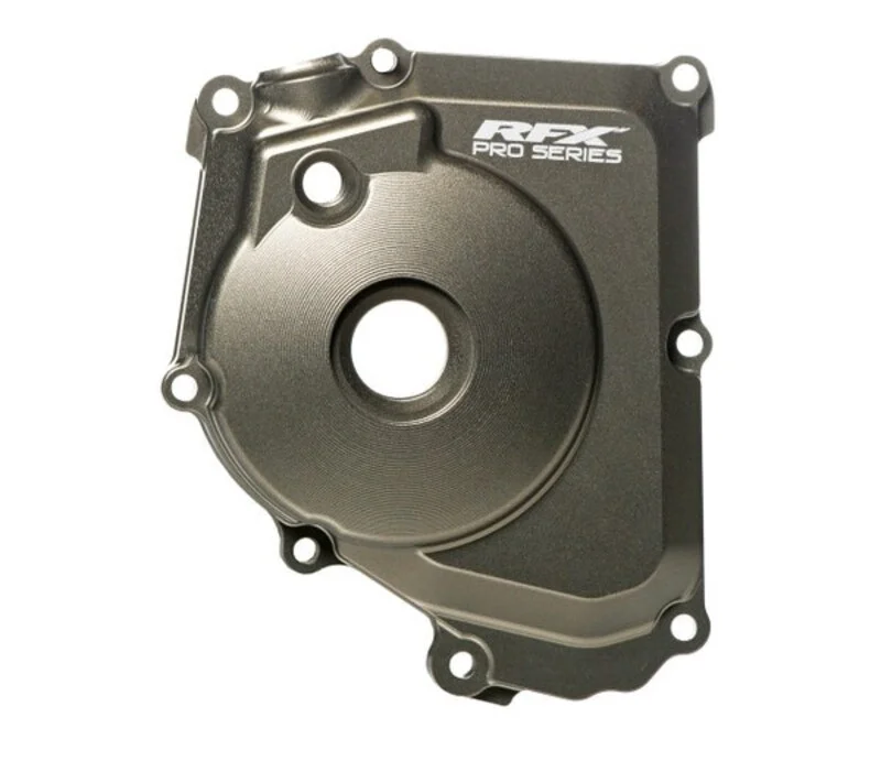 Cubierta de embrague RFX Pro (anodizado duro)