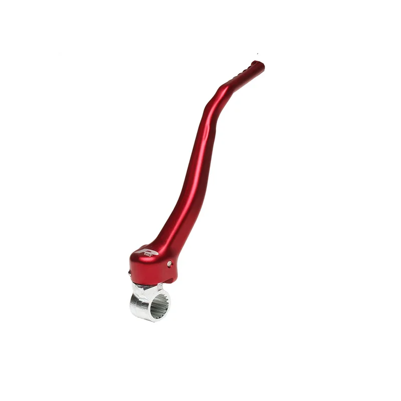Pedal de arranque RFX Race Series (rojo) - Honda CRF150
