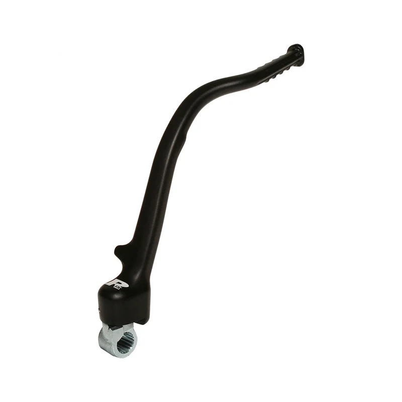 Pedal de arranque RFX Pro Series - anodizado duro - negro