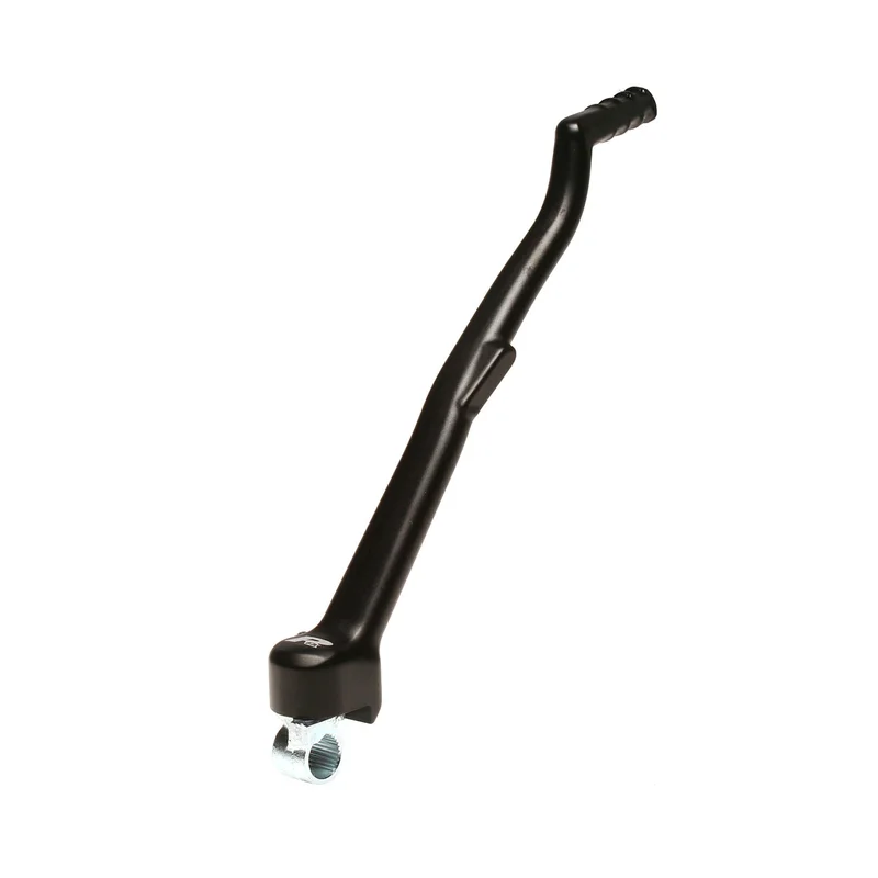 Pedal de arranque RFX Pro Series - anodizado duro - negro