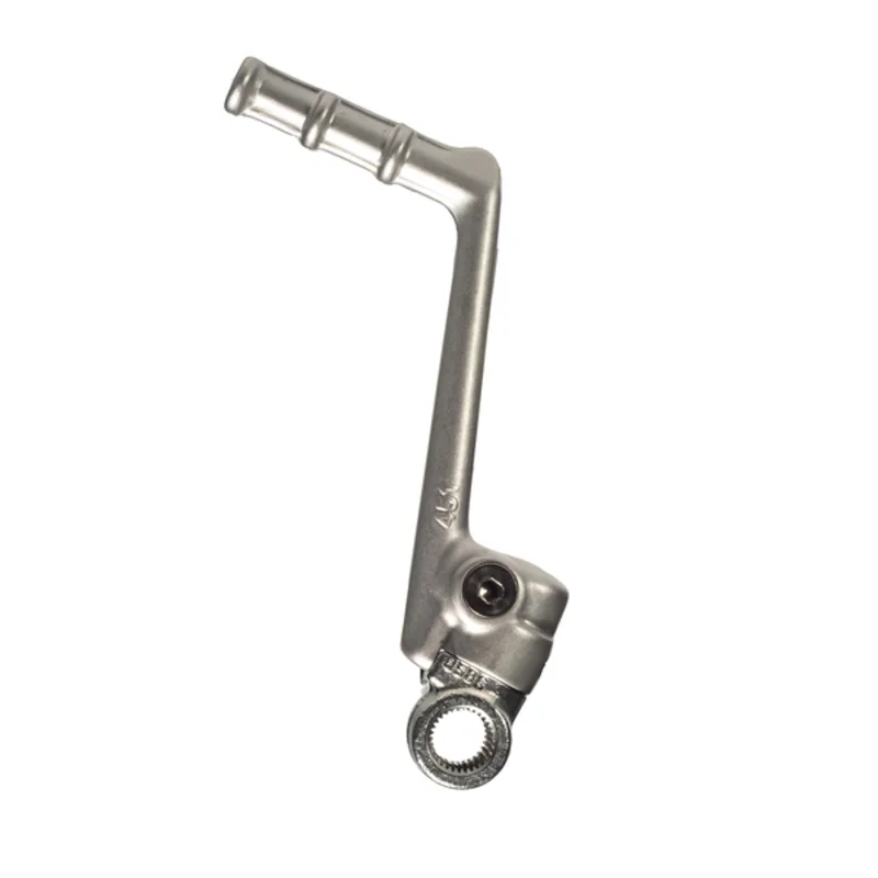 Pedal de arranque RFX Pro Series - plata