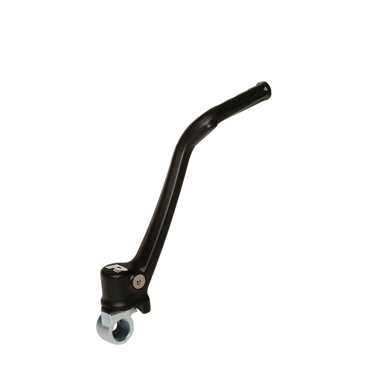 Pedal de arranque RFX Pro Series - anodizado duro - negro