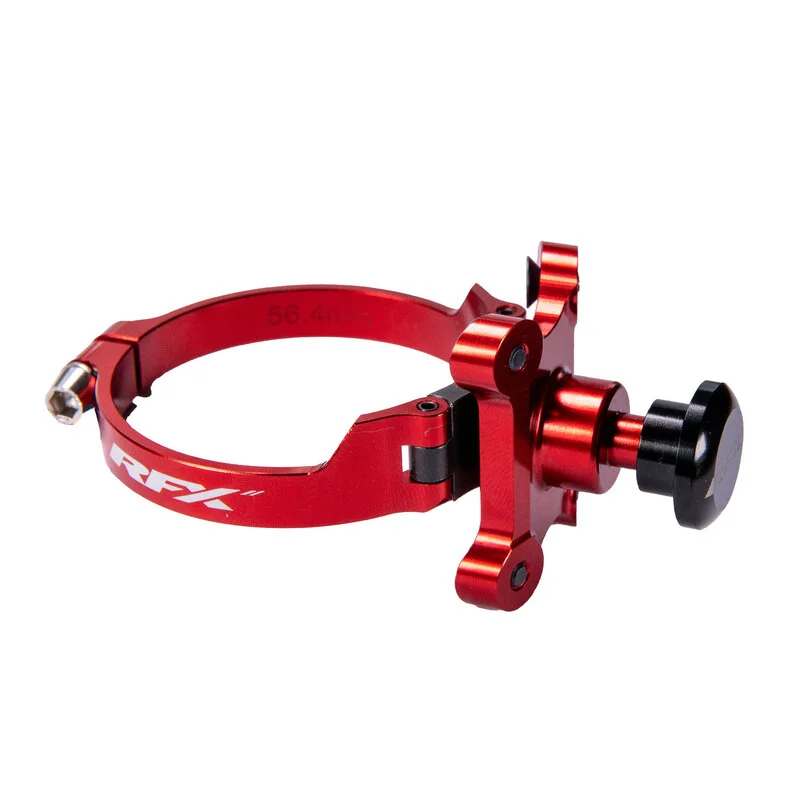 Sistema de salida rápida RFX Pro Series - rojo