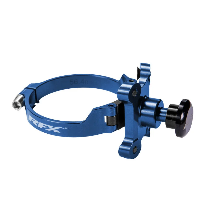 Sistema de salida rápida RFX Pro Series