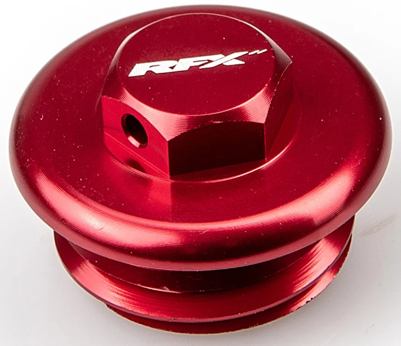 Tapón de llenado de aceite RFX Pro Series