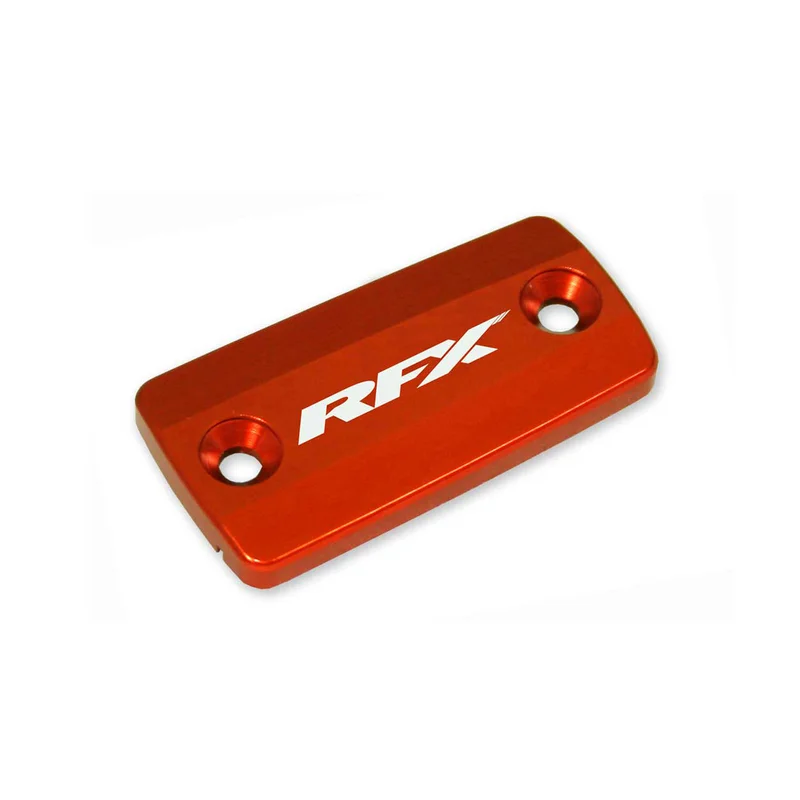 Tapa de depósito de embrague RFX Pro Series - naranja / Magura cl54