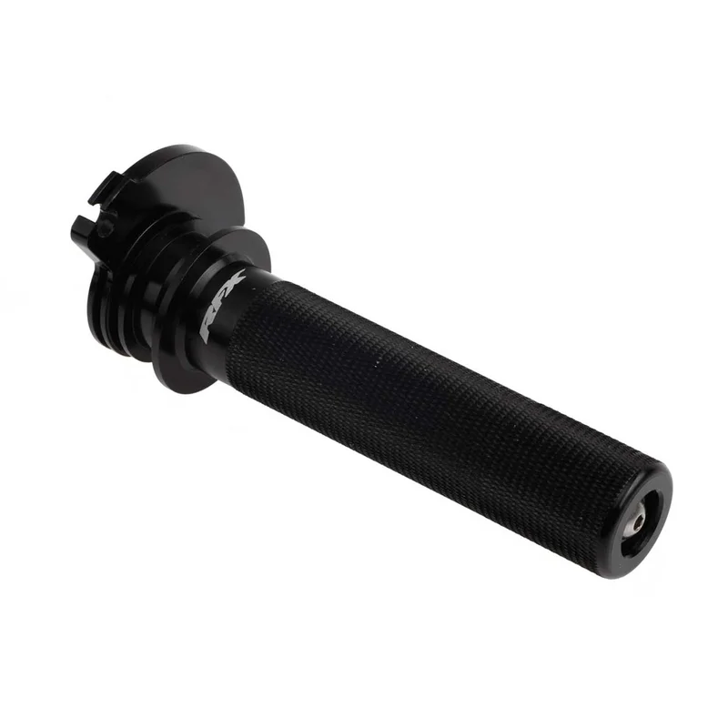 Caña de acelerador RFX Pro Series - negro
