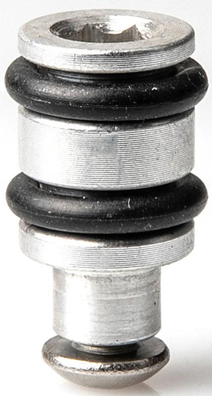 Caña de acelerador RFX Pro Series - Renthal Fatbar - negro