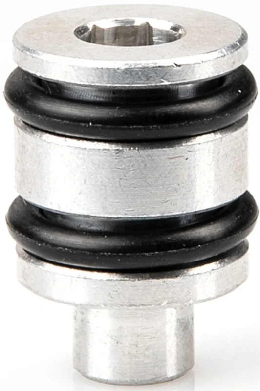 Caña de acelerador RFX Pro Series - Renthal Twinwall - negro