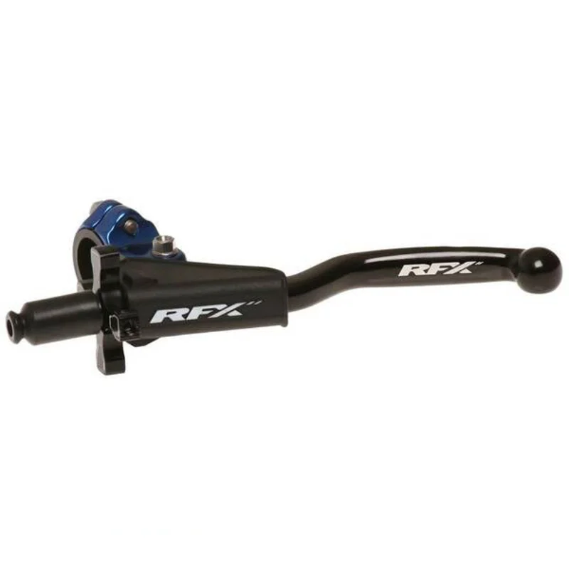 Soporte de recambio del conjunto de embrague RFX Pro Series Forged - azul