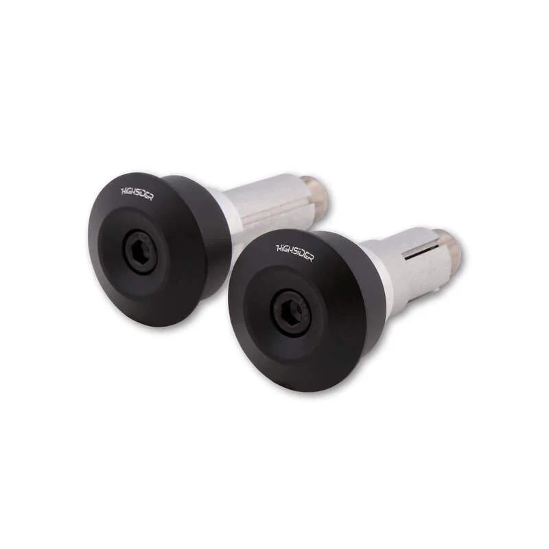 Contrapesos de manillar HIGHSIDER pro DOT-Blast