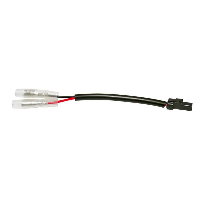 Cable adaptador HIGHSIDER smart Type 12 para luz de matrícula - 1 pieza