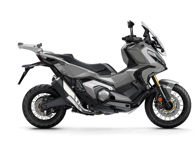 Fijación SHAD Maleta Superior Honda Forza 750