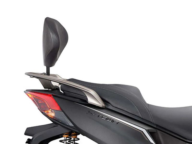 Kit Respaldo SHAD - Kymco X-Town 125i