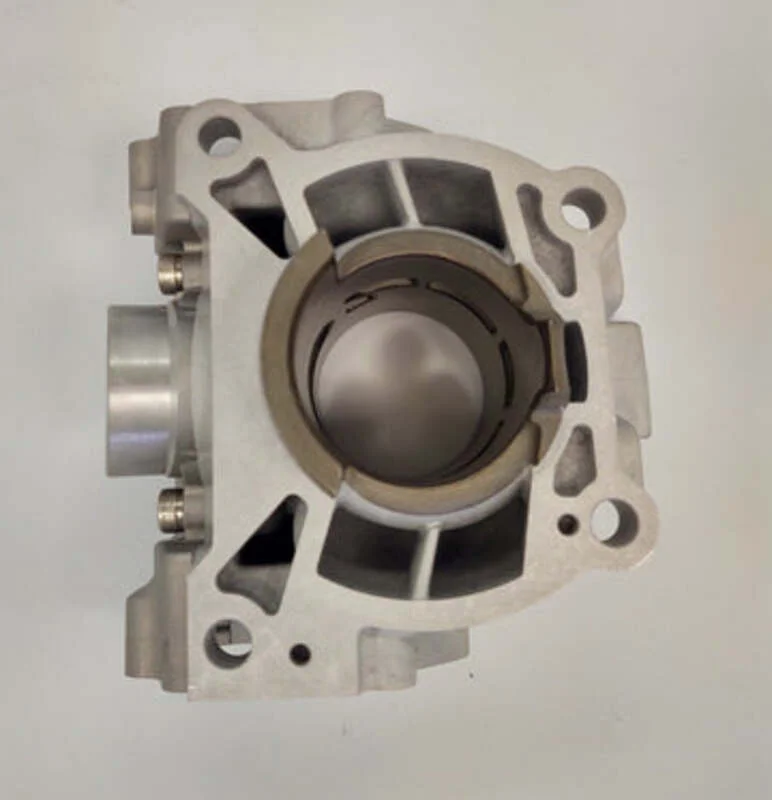 Cilindro WÖSSNER Ø 47,00 mm