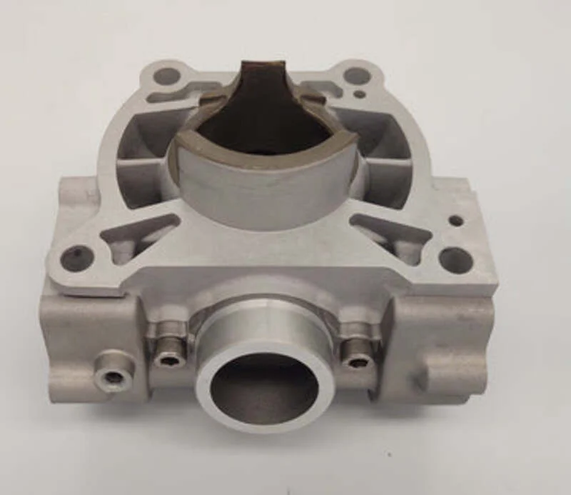 Cilindro WÖSSNER Ø 47,01 mm