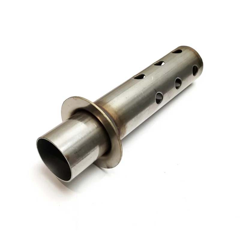 DB Killer IXIL para silenciador Conical Big Holes - OV10-4