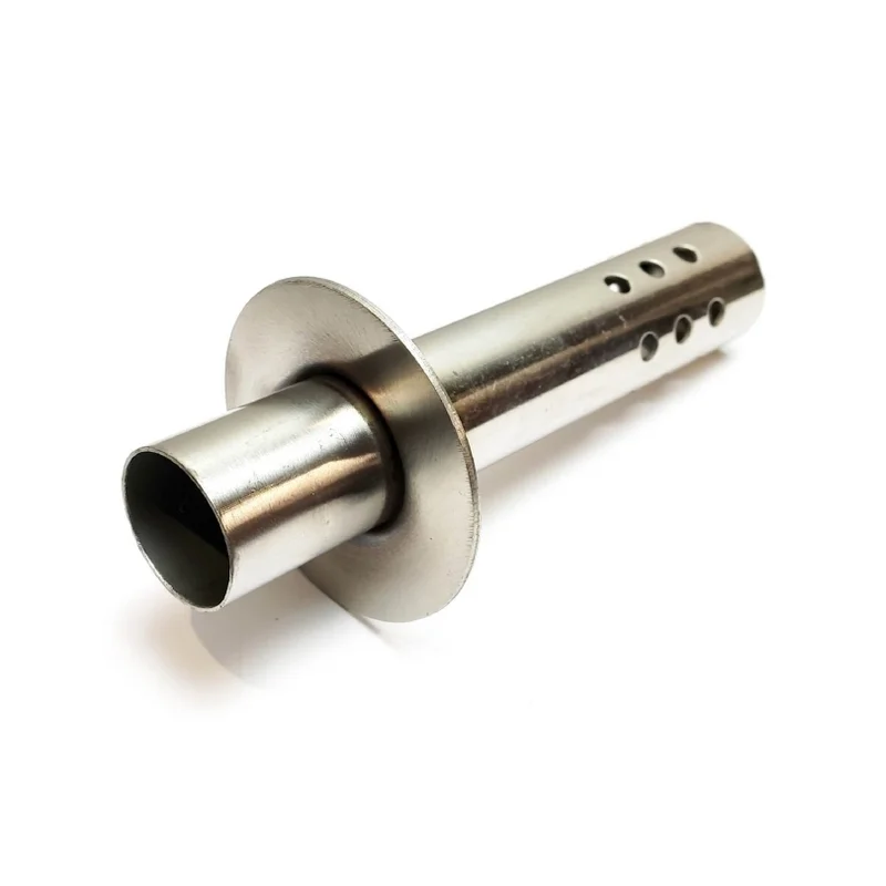 DB Killer IXIL para silenciador Conical Small Holes - OV15-4