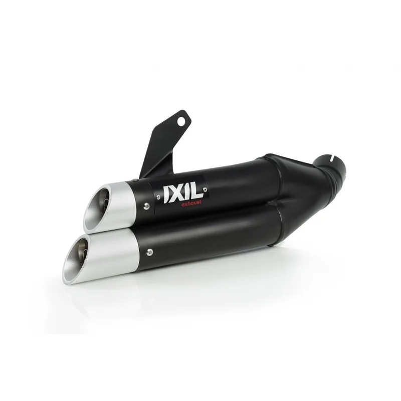 Escape completo IXIL Hyperlow - XY9364XB