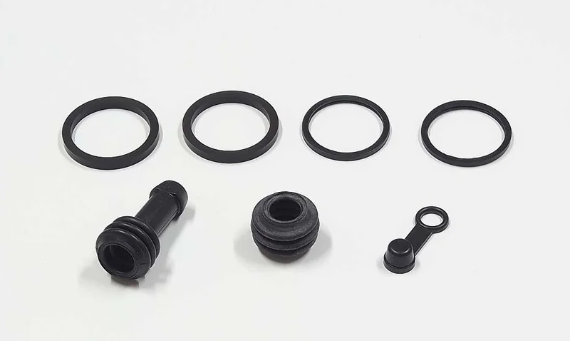 Kit reparación pinza de freno trasera TOURMAX